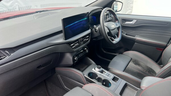 Used Ford Kuga 2024 for sale - 76236573: Photo 9