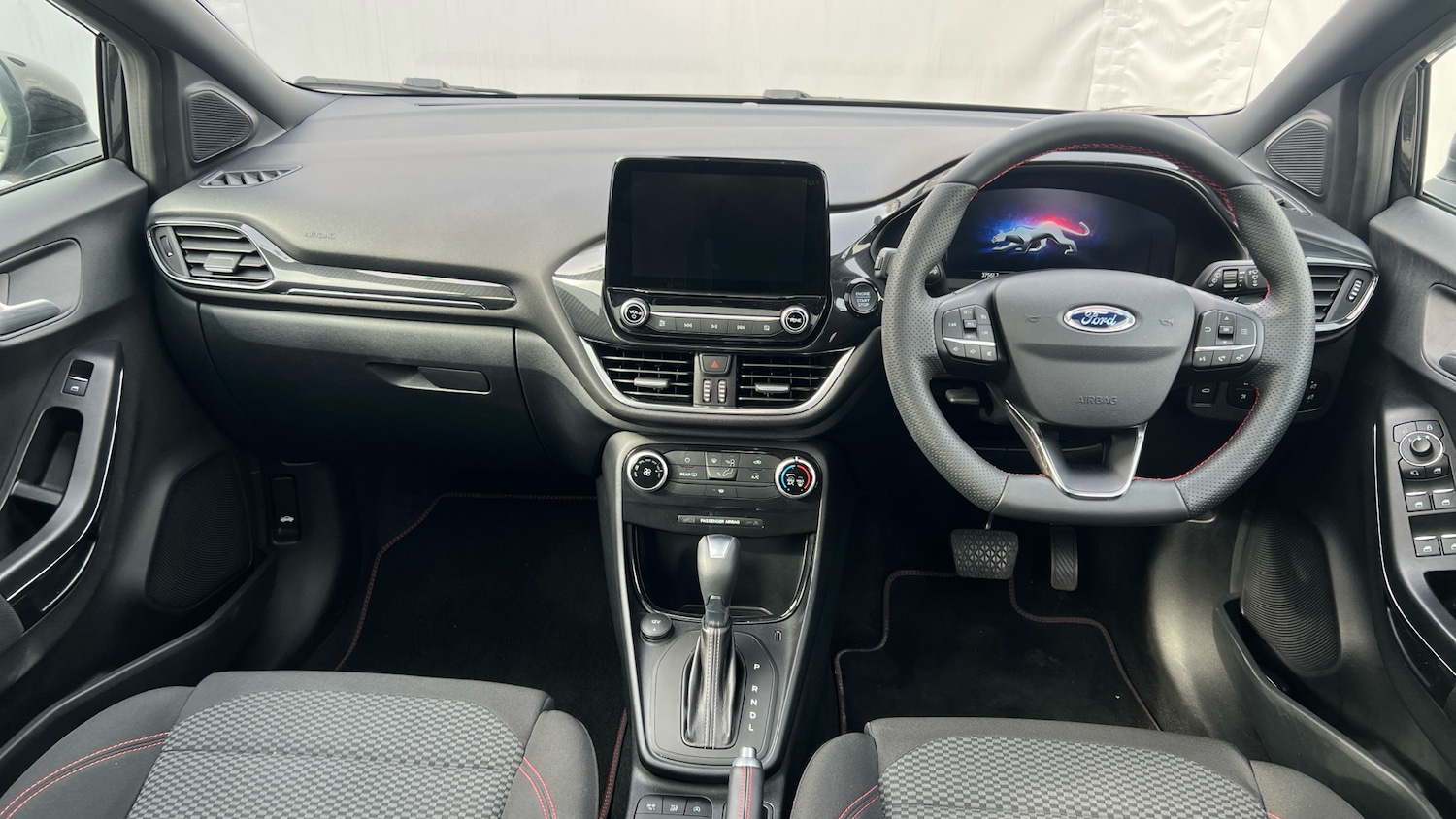 Used Ford Puma 2023 for sale - 77983858: Photo 10