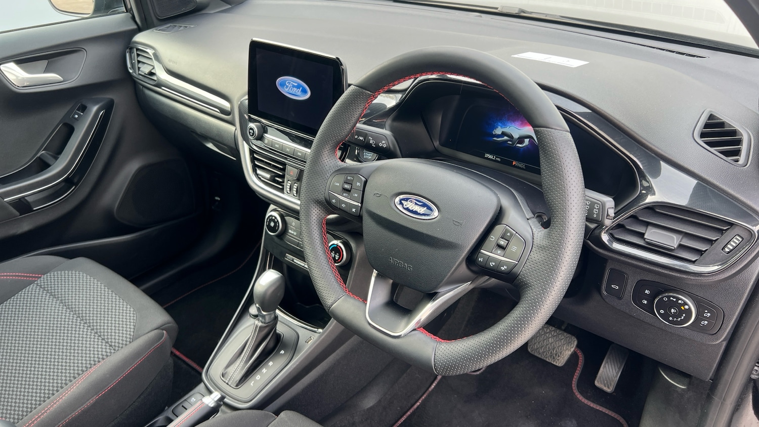 Used Ford Puma 2023 for sale - 77983858: Photo 11