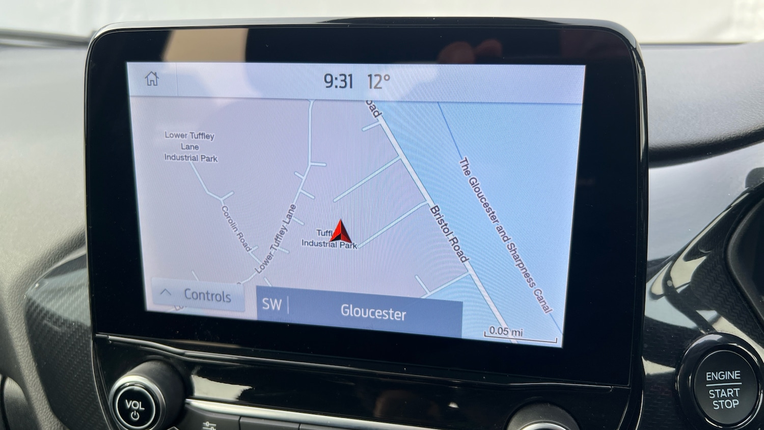 Used Ford Puma 2023 for sale - 77983858: Photo 12