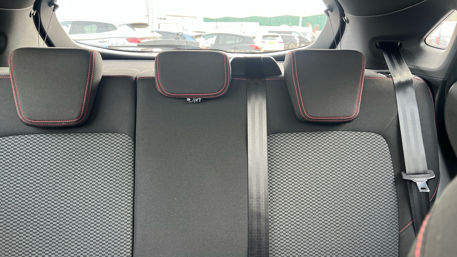 Used Ford Puma 2023 for sale - 77983858: Photo 15