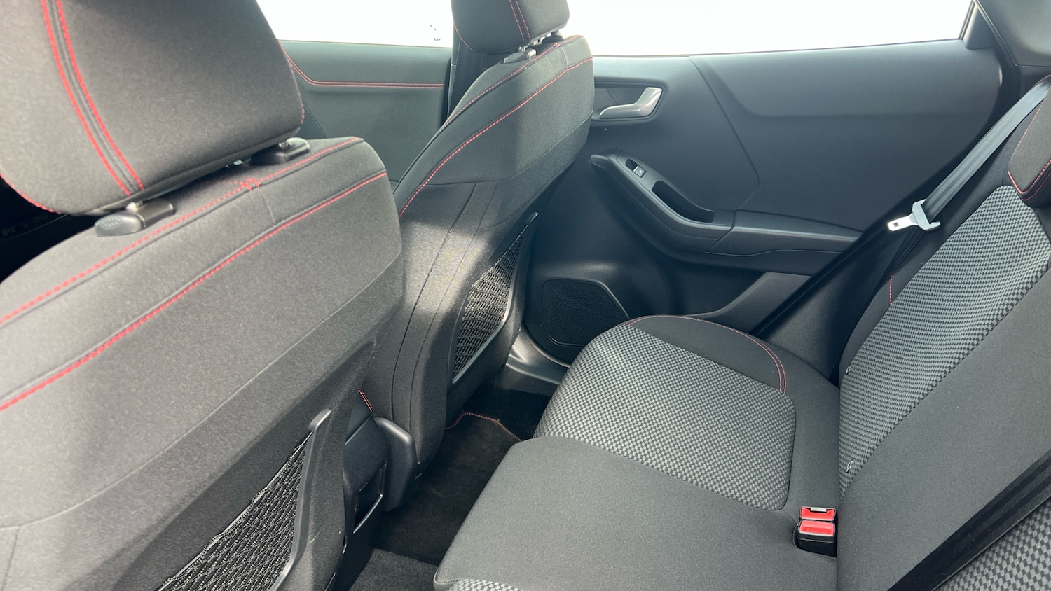 Used Ford Puma 2023 for sale - 77983858: Photo 16