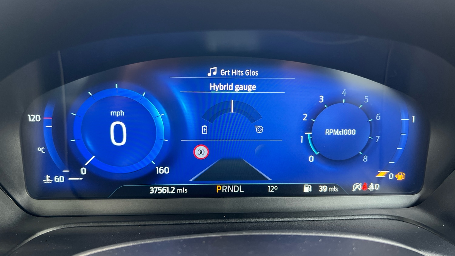 Used Ford Puma 2023 for sale - 77983858: Photo 18