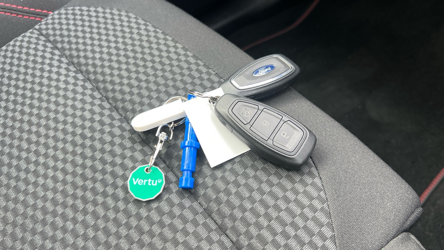 Used Ford Puma 2023 for sale - 77983858: Photo 20