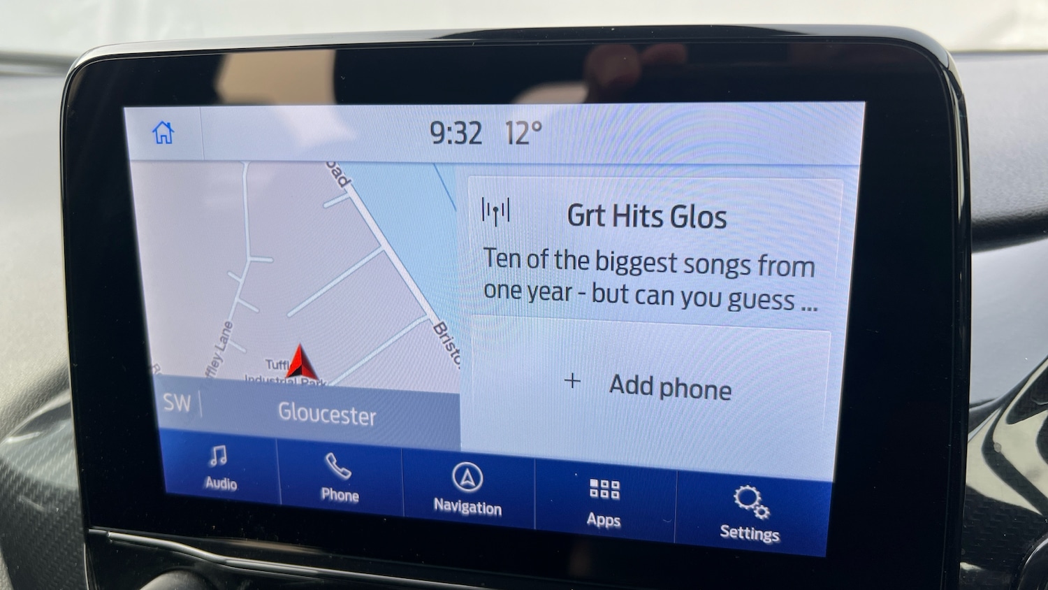 Used Ford Puma 2023 for sale - 77983858: Photo 21