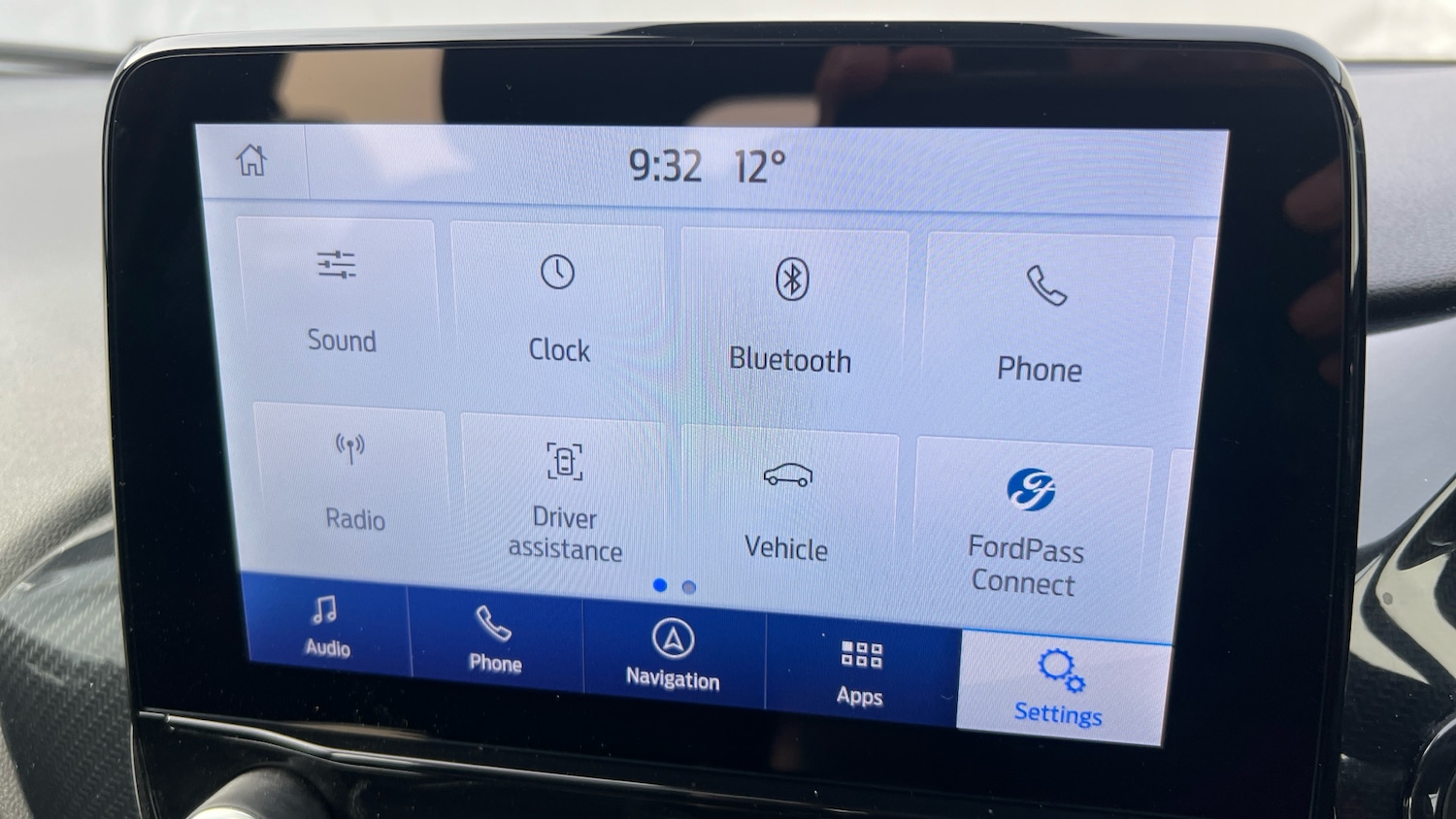 Used Ford Puma 2023 for sale - 77983858: Photo 24