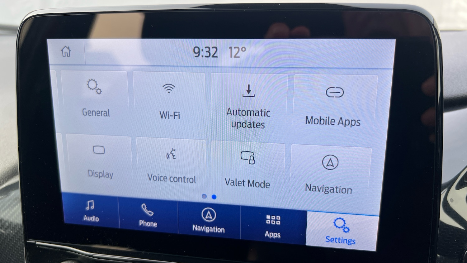 Used Ford Puma 2023 for sale - 77983858: Photo 25