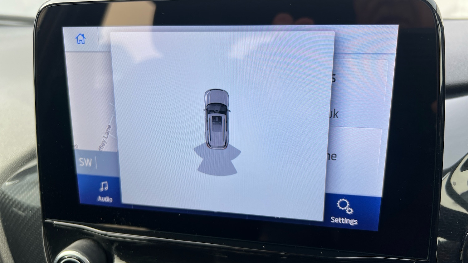 Used Ford Puma 2023 for sale - 77983858: Photo 26