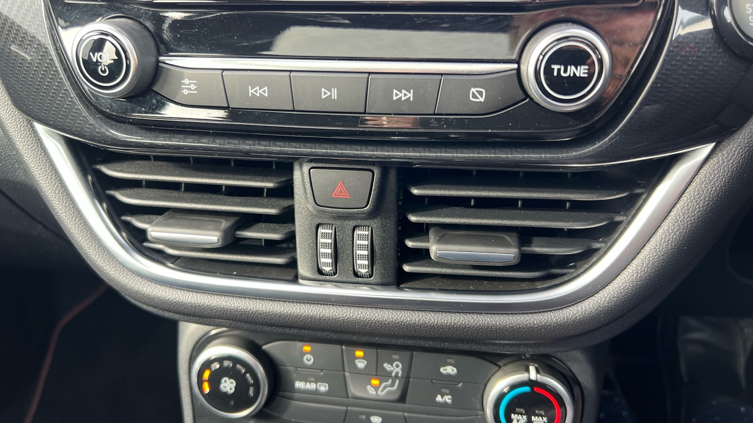 Used Ford Puma 2023 for sale - 77983858: Photo 27