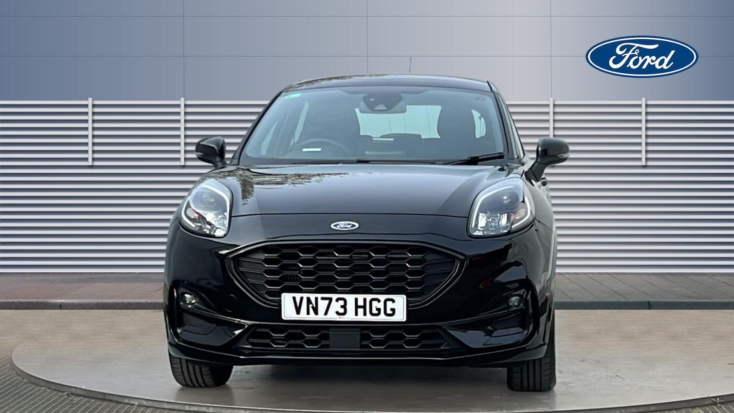 Used Ford Puma 2023 for sale - 77983858: Photo 3