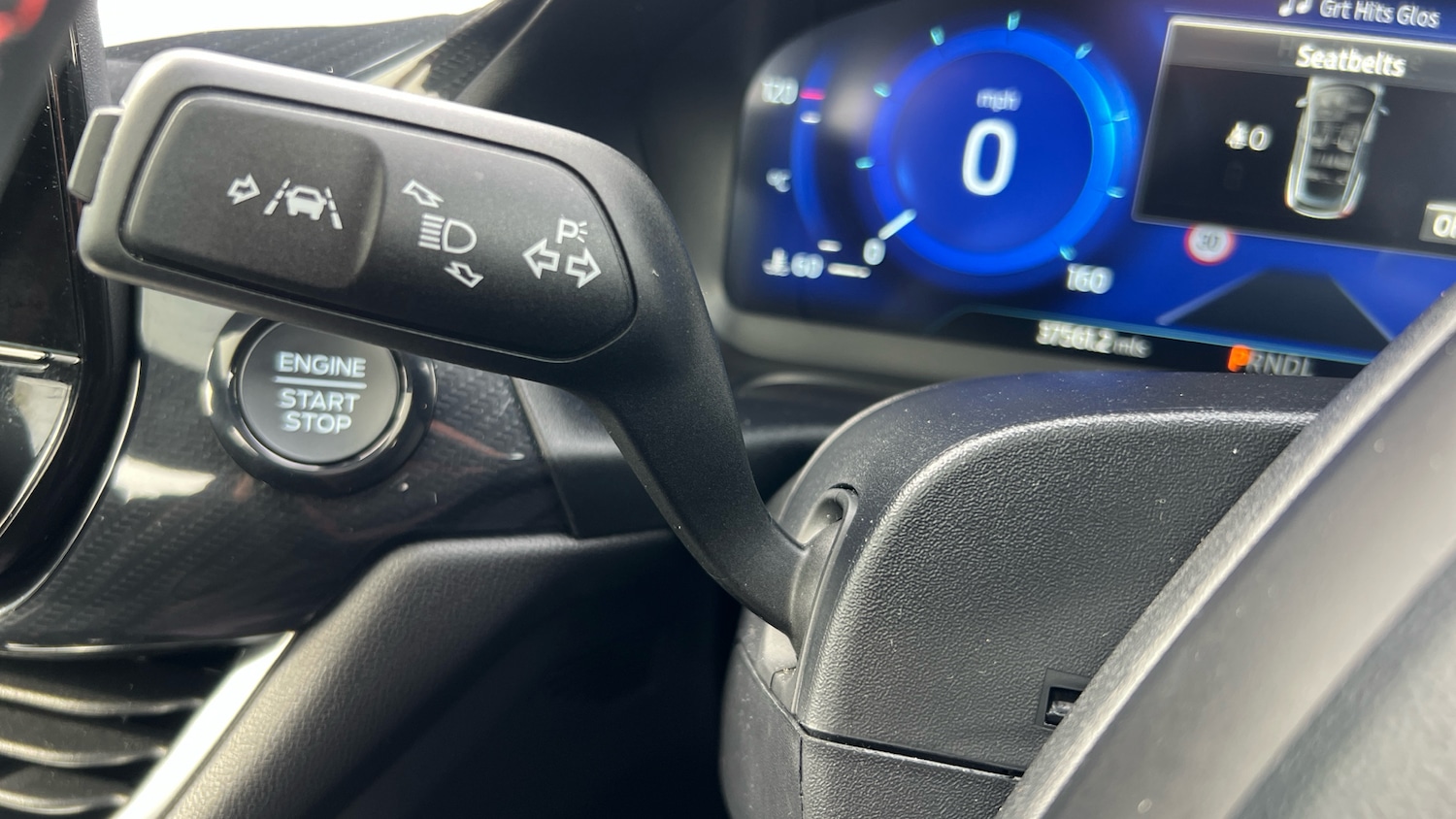 Used Ford Puma 2023 for sale - 77983858: Photo 35