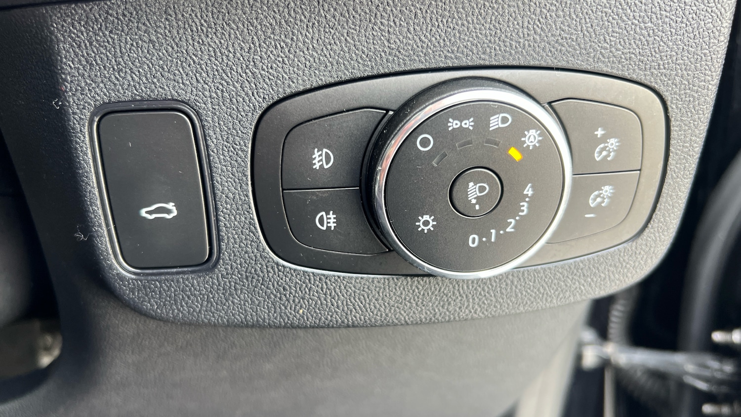 Used Ford Puma 2023 for sale - 77983858: Photo 37