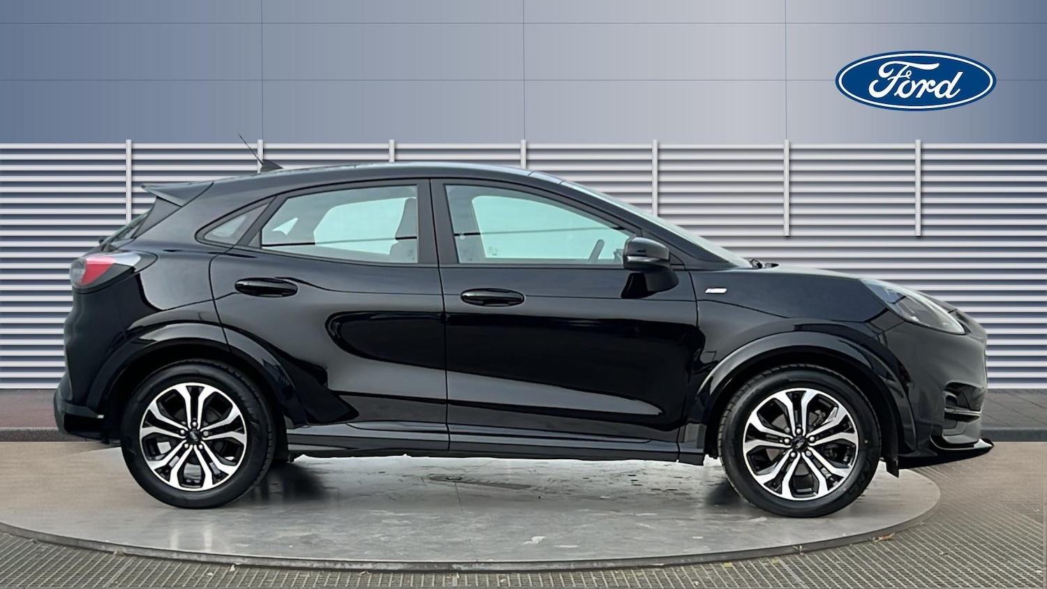 Used Ford Puma 2023 for sale - 77983858: Photo 5