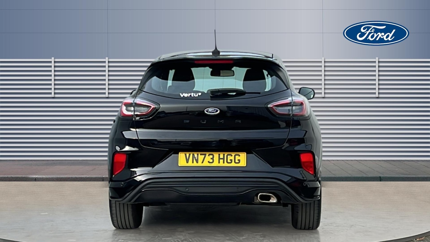 Used Ford Puma 2023 for sale - 77983858: Photo 6