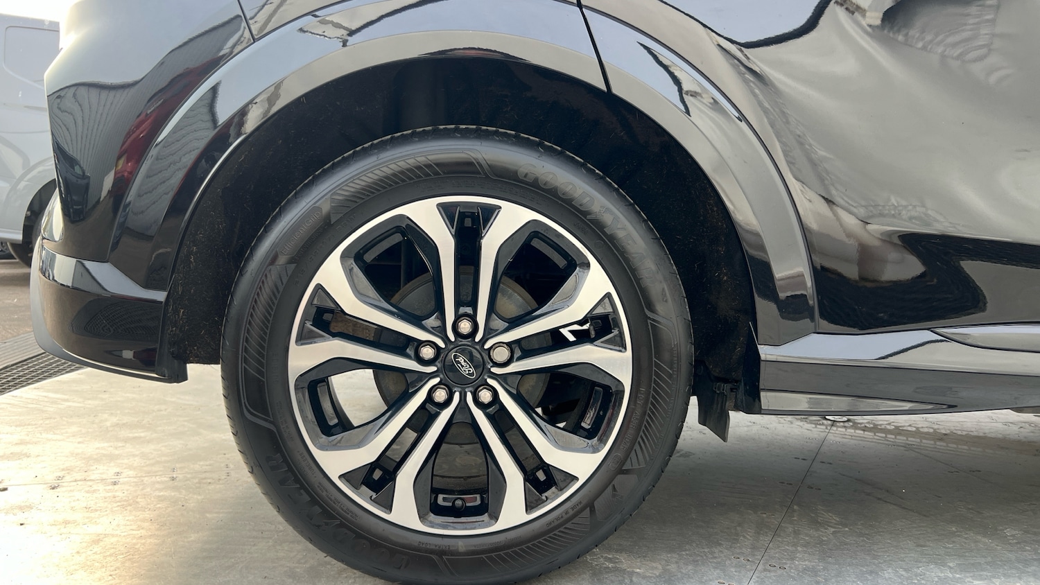 Used Ford Puma 2023 for sale - 77983858: Photo 7