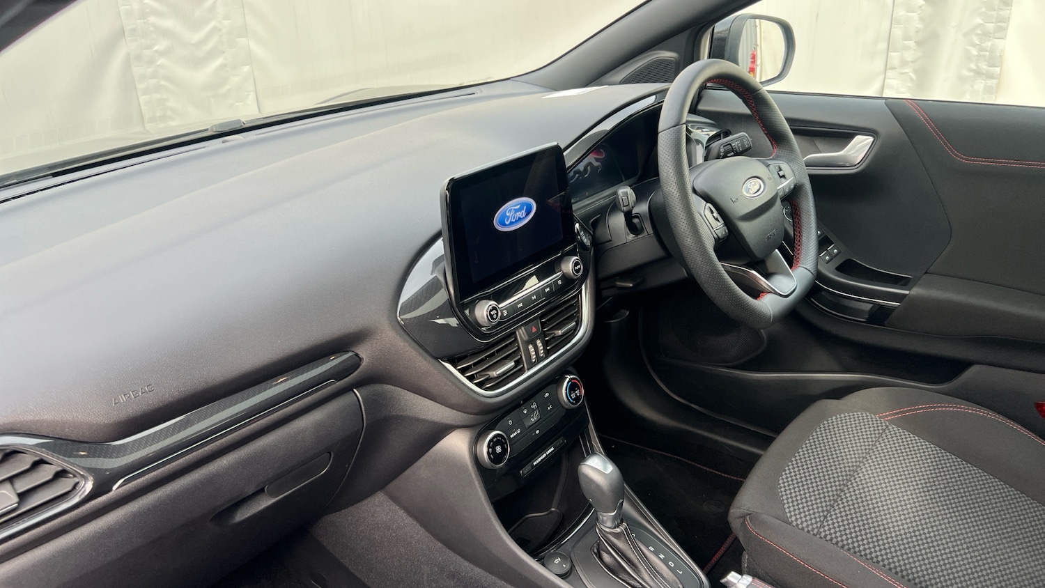 Used Ford Puma 2023 for sale - 77983858: Photo 9