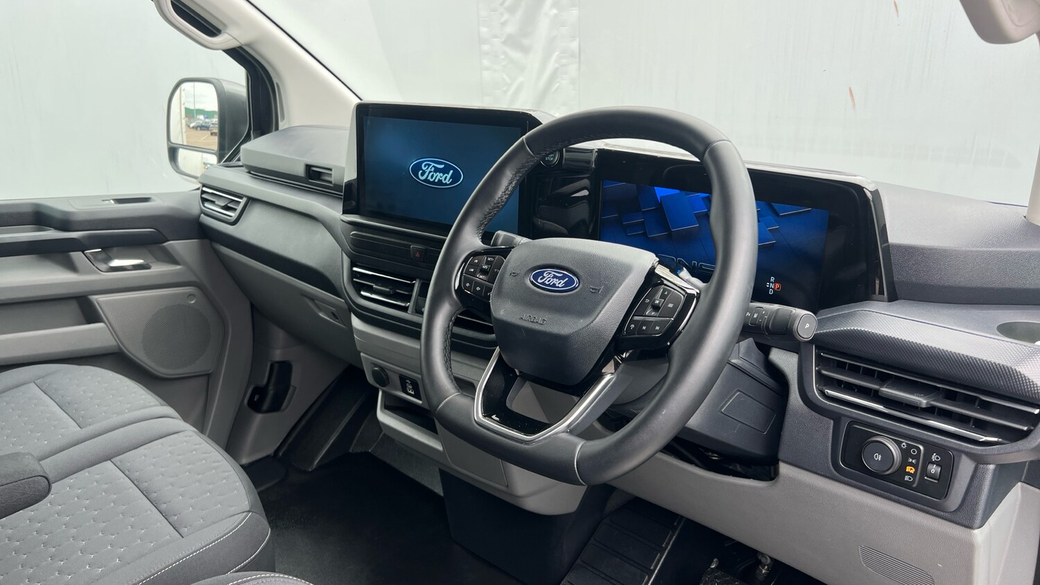 Used Ford Transit Custom 2025 for sale - 78094914: Photo 11