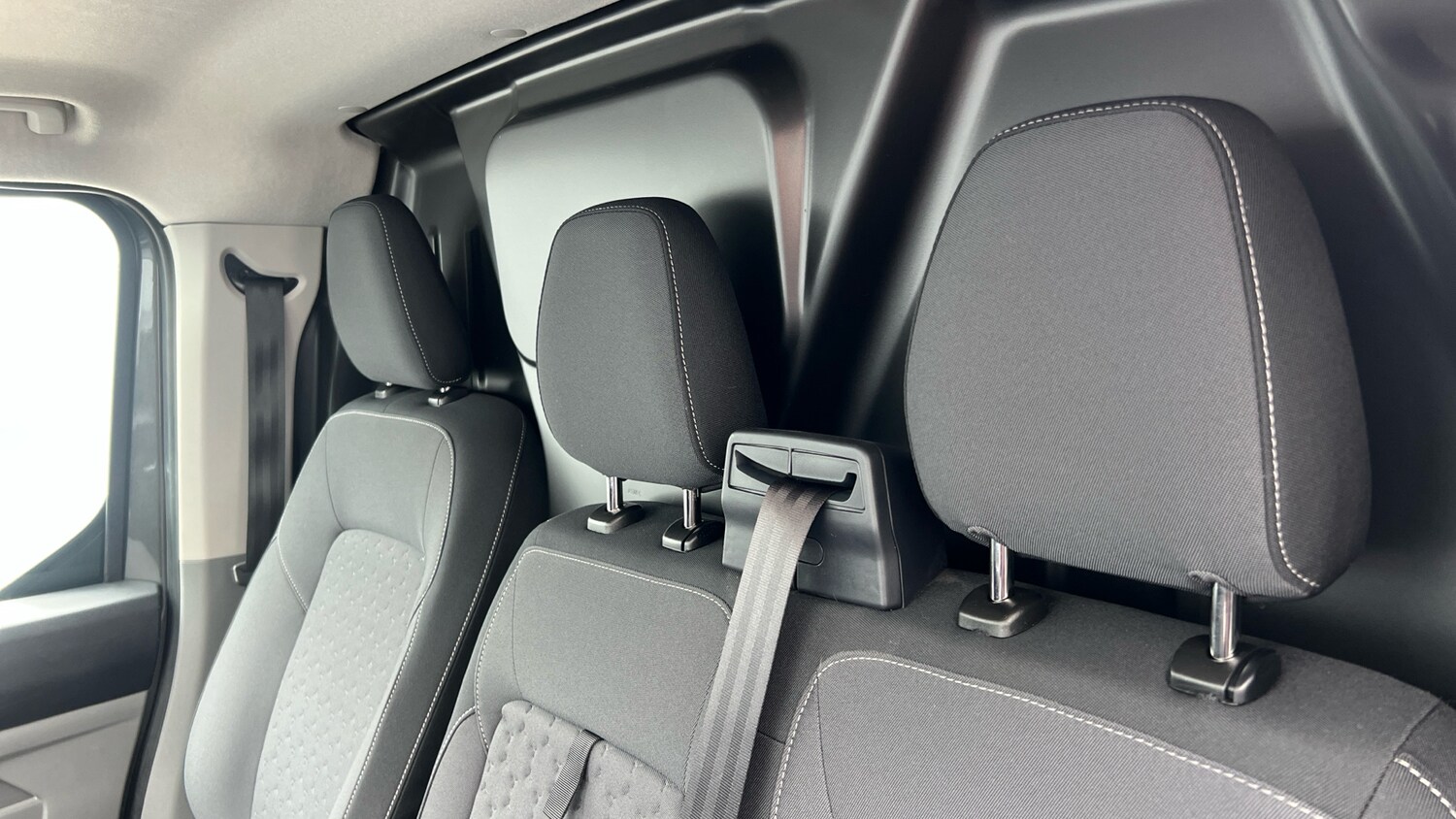 Used Ford Transit Custom 2025 for sale - 78094914: Photo 15