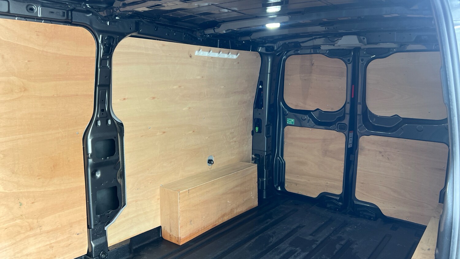 Used Ford Transit Custom 2025 for sale - 78094914: Photo 16