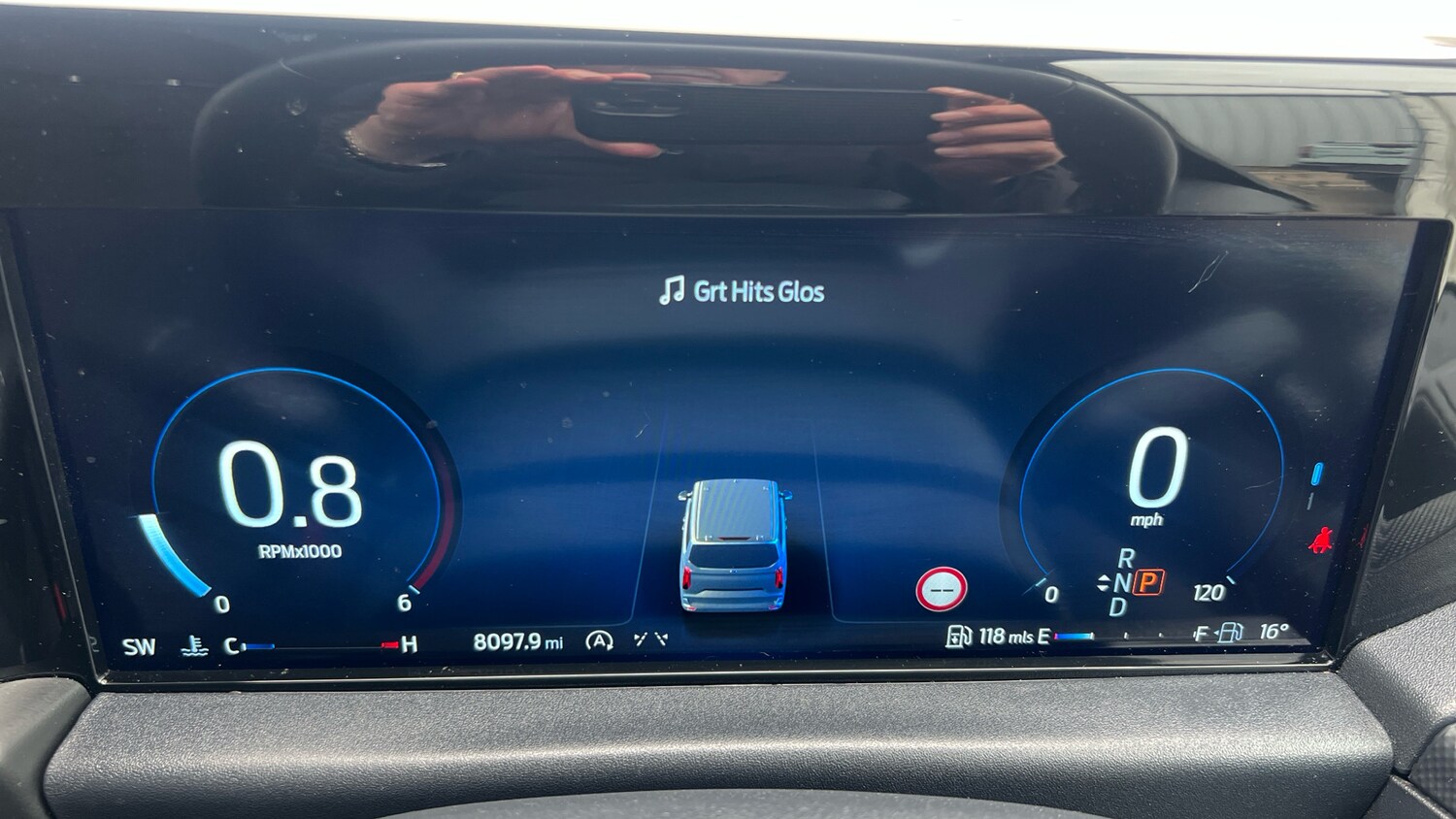 Used Ford Transit Custom 2025 for sale - 78094914: Photo 18