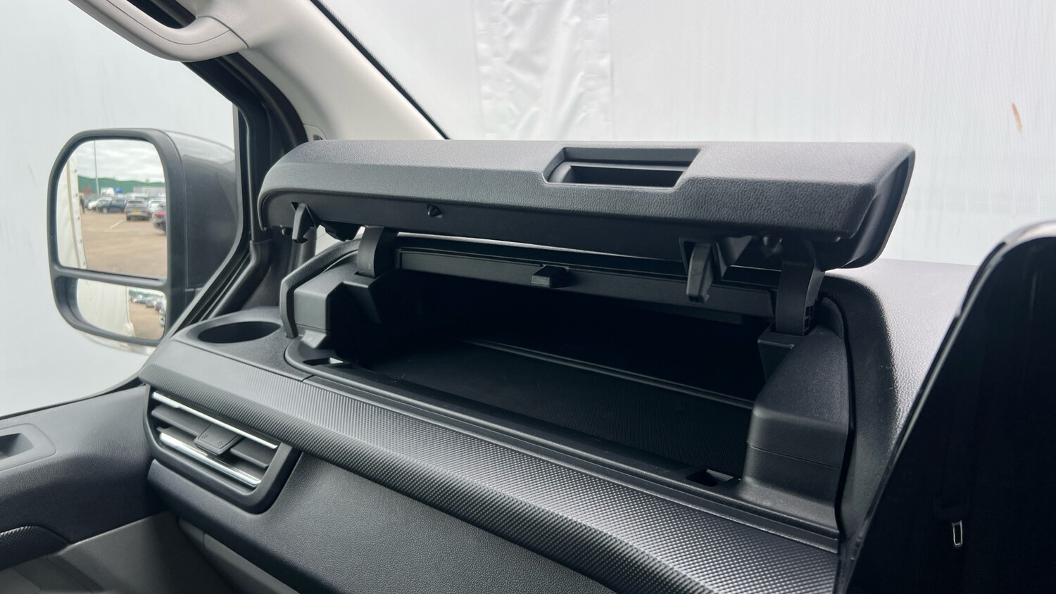 Used Ford Transit Custom 2025 for sale - 78094914: Photo 19