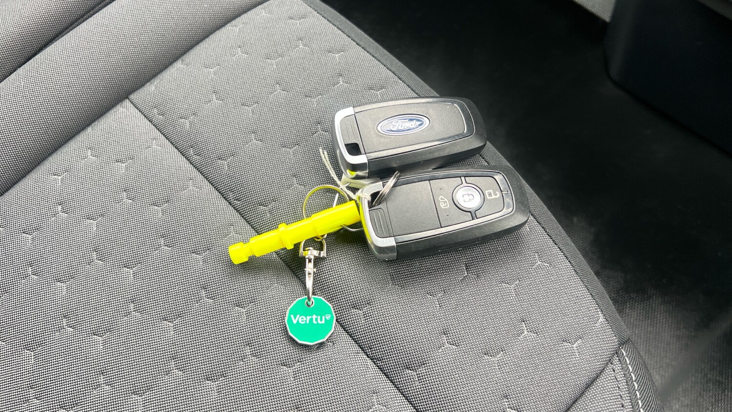 Used Ford Transit Custom 2025 for sale - 78094914: Photo 20