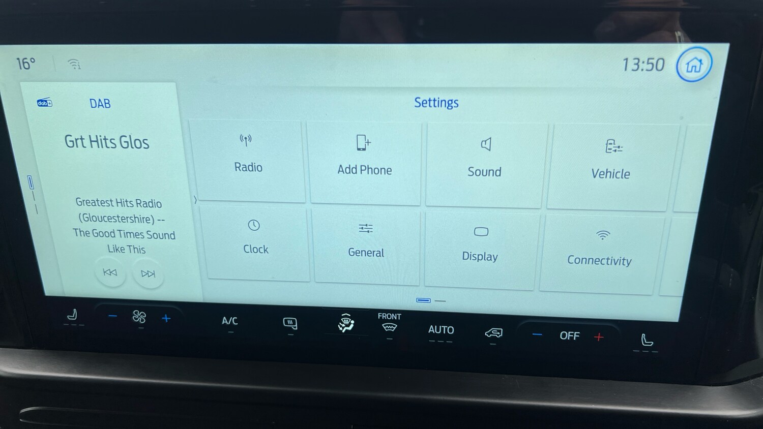 Used Ford Transit Custom 2025 for sale - 78094914: Photo 21