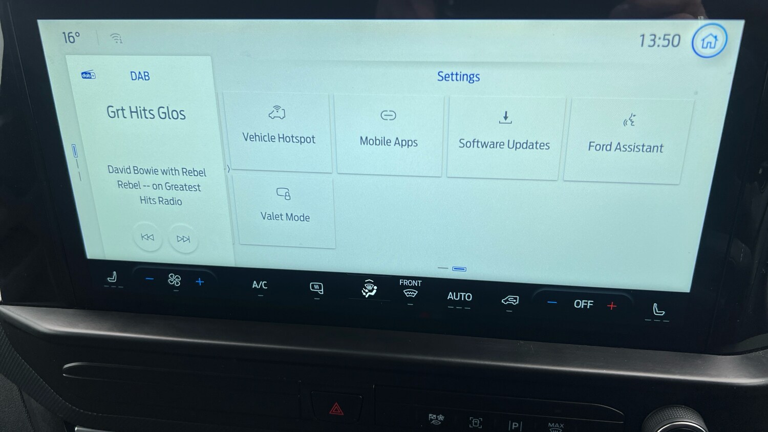 Used Ford Transit Custom 2025 for sale - 78094914: Photo 22