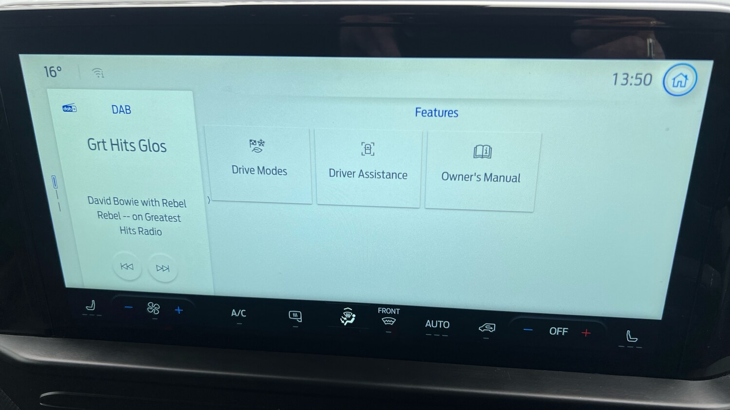 Used Ford Transit Custom 2025 for sale - 78094914: Photo 23