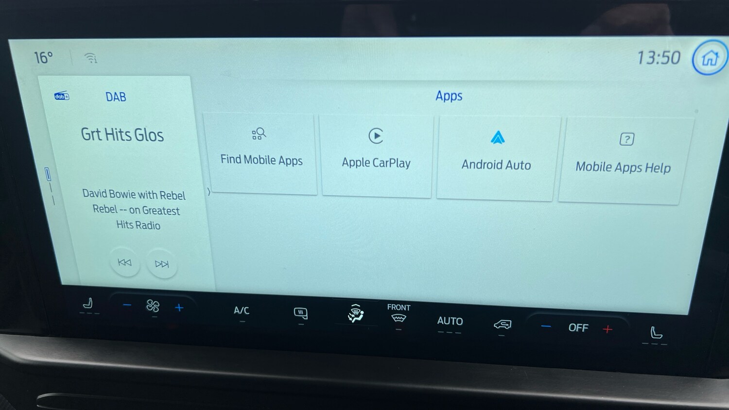 Used Ford Transit Custom 2025 for sale - 78094914: Photo 24