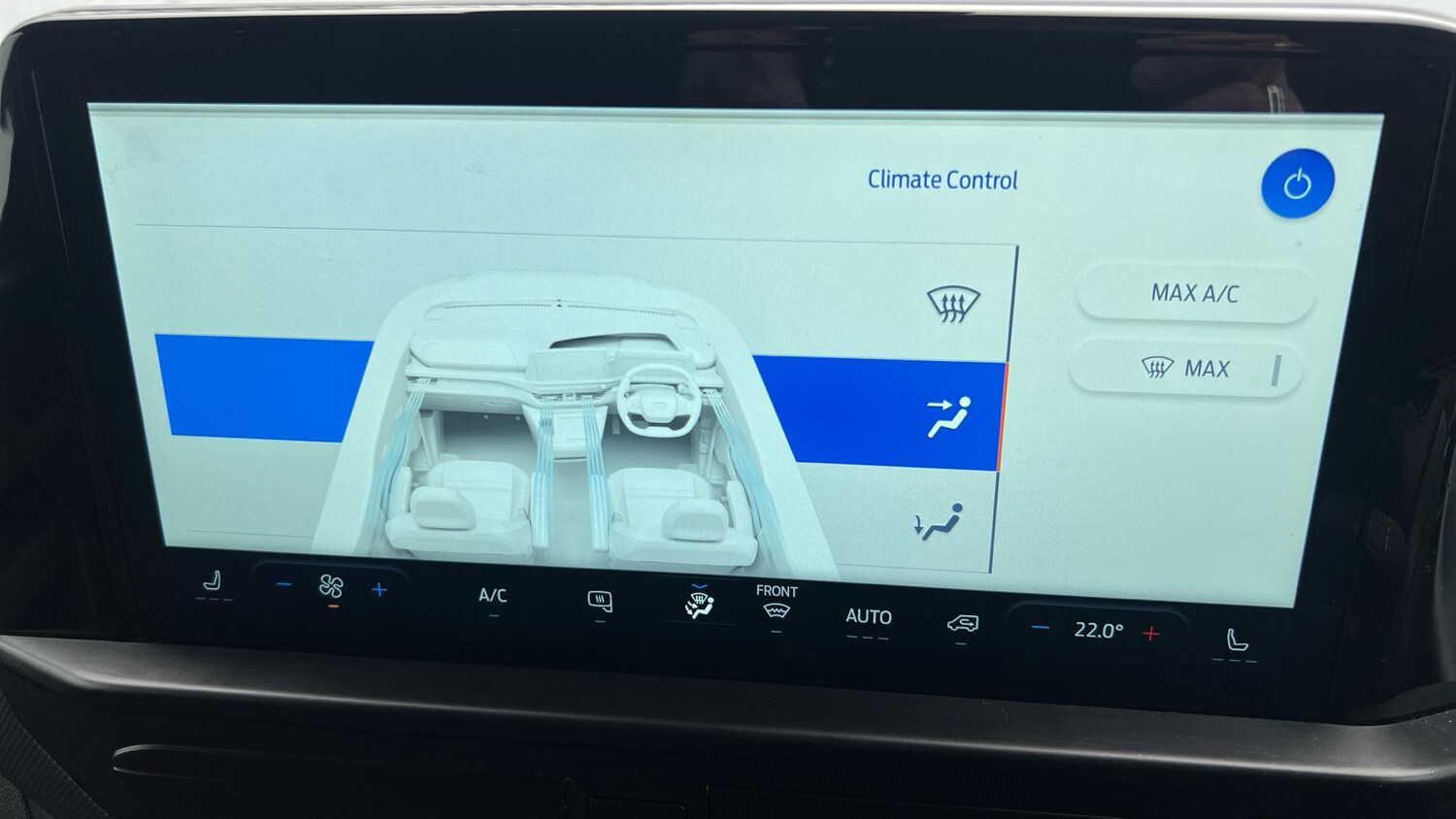 Used Ford Transit Custom 2025 for sale - 78094914: Photo 26