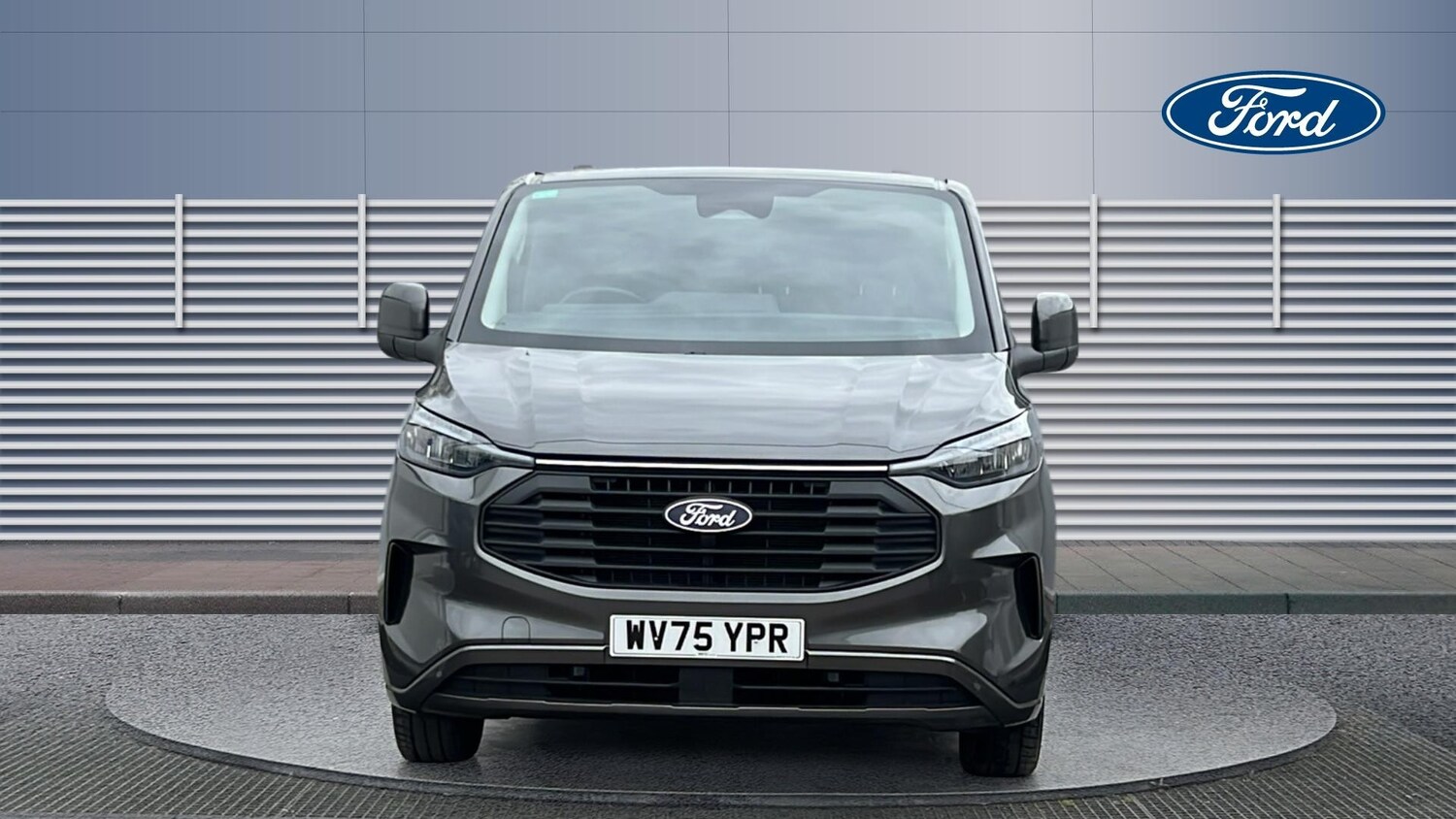 Used Ford Transit Custom 2025 for sale - 78094914: Photo 3