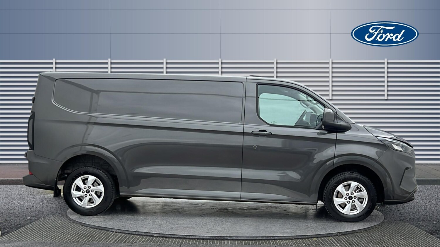 Used Ford Transit Custom 2025 for sale - 78094914: Photo 5