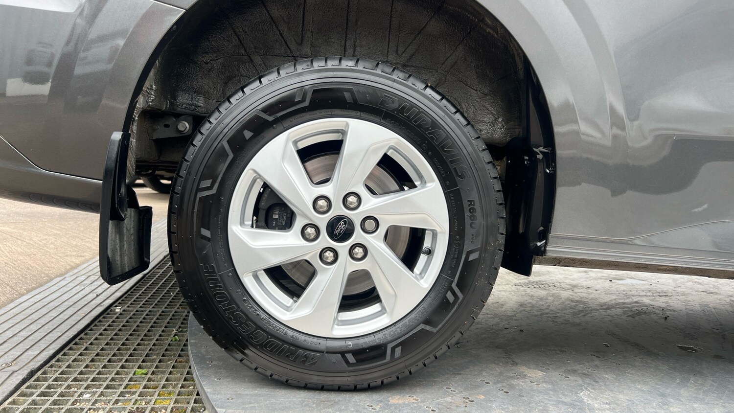 Used Ford Transit Custom 2025 for sale - 78094914: Photo 7