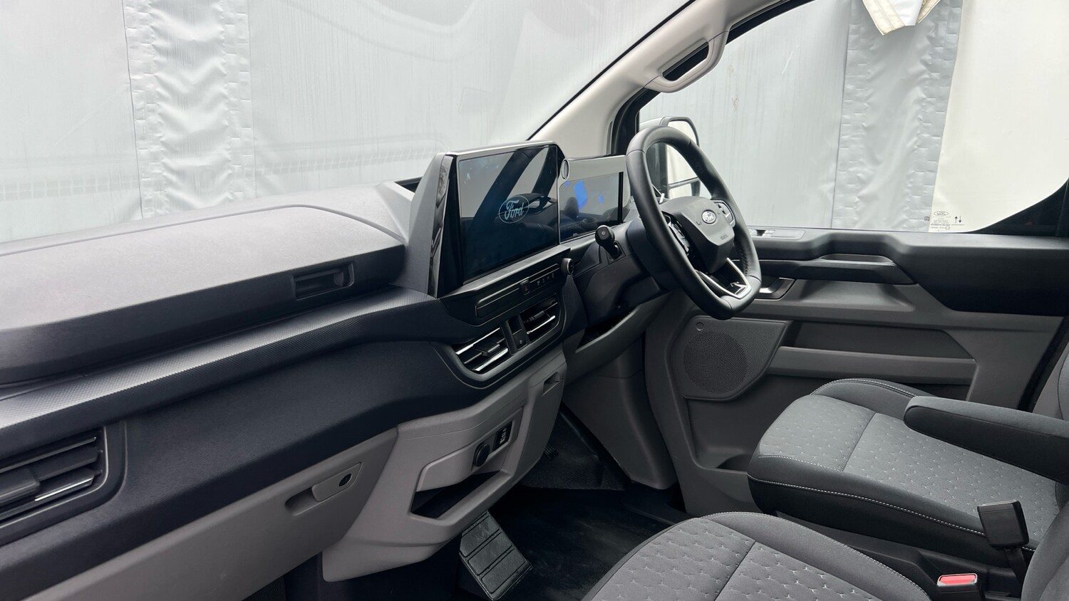 Used Ford Transit Custom 2025 for sale - 78094914: Photo 9