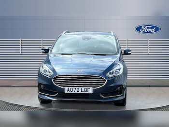 Used Ford S-Max 2022 for sale - 78882539: Photo