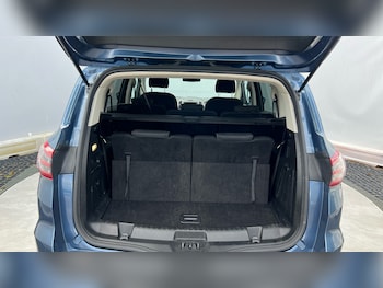 Used Ford S-Max 2022 for sale - 78882539: Photo