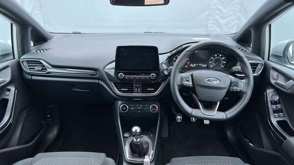Used Ford Fiesta 2020 for sale - 76205980: Photo 10