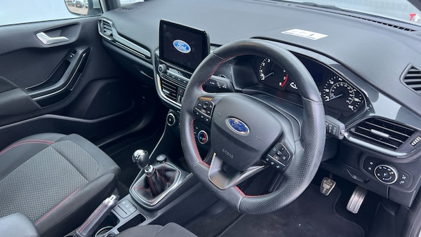 Used Ford Fiesta 2020 for sale - 76205980: Photo 11