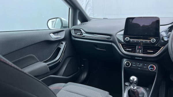 Used Ford Fiesta 2020 for sale - 76205980: Photo 14