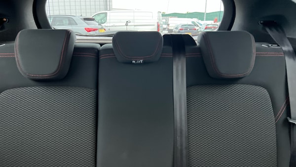 Used Ford Fiesta 2020 for sale - 76205980: Photo 15