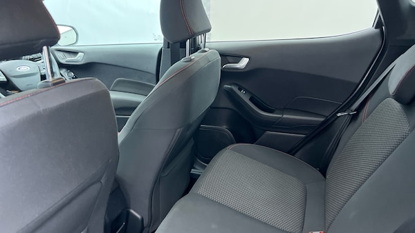 Used Ford Fiesta 2020 for sale - 76205980: Photo 16