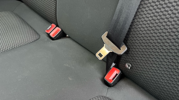 Used Ford Fiesta 2020 for sale - 76205980: Photo 17