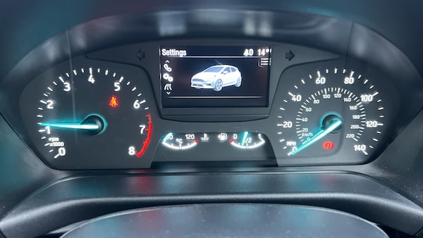 Used Ford Fiesta 2020 for sale - 76205980: Photo 18