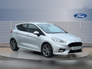 Ford - Fiesta