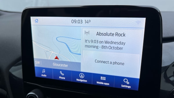 Used Ford Fiesta 2020 for sale - 76205980: Photo 21