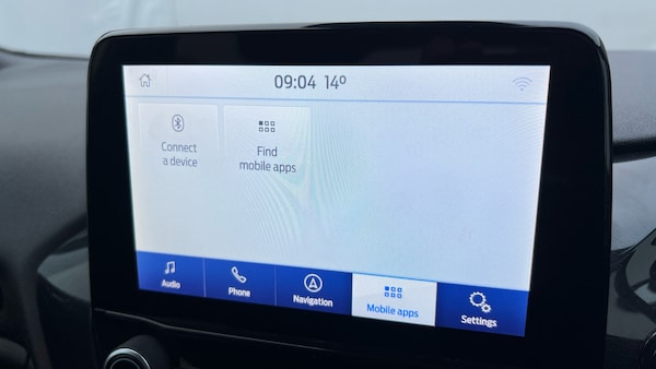 Used Ford Fiesta 2020 for sale - 76205980: Photo 23