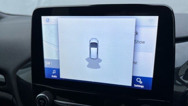 Used Ford Fiesta 2020 for sale - 76205980: Photo 26