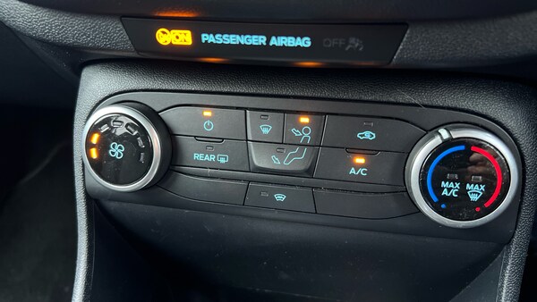 Used Ford Fiesta 2020 for sale - 76205980: Photo 28