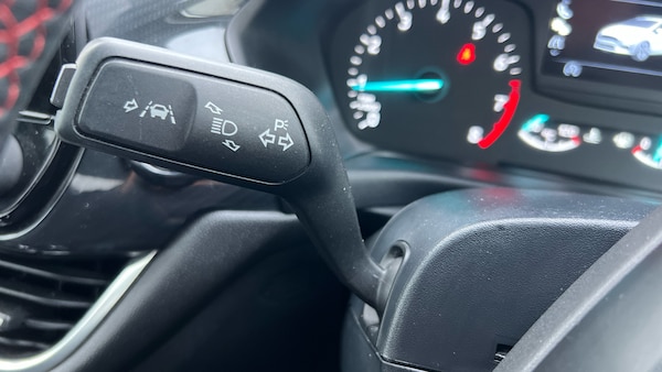 Used Ford Fiesta 2020 for sale - 76205980: Photo 34